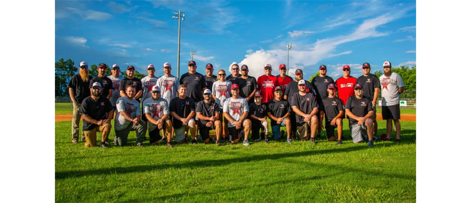 2019 Molino All-Star Coaches